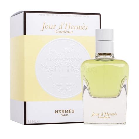 hermes jour d hermes eau de parfum|Hermes perfume gardenia.